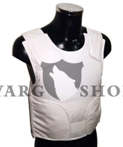 Skottsäker väst BOV-C01 skyddsklass IIIA