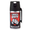 Bodyguard Knock Out v.2