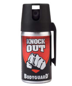 Bodyguard Knock Out v.2