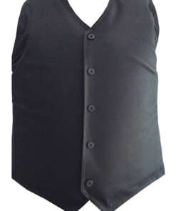 Skottsäker väst V.I.P. BPV-C03 skyddsklass IIIA