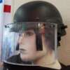 Tactical Ballistic Protection Helmet (BPHV-01)