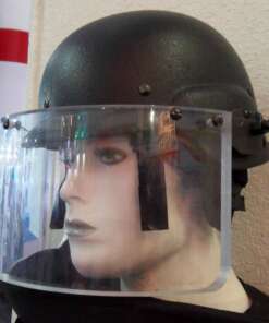 Tactical Ballistic Protection Helmet (BPHV-01)