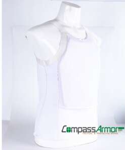 Skottsäker T-shirt herr