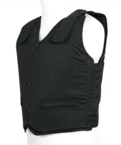 Skottsäker väst V.I.P. BPV-C03A skyddsklass IIIA